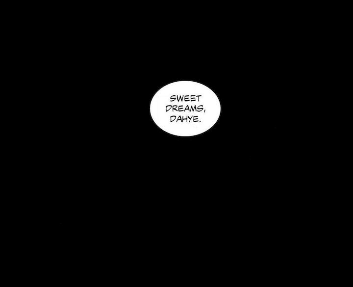 White Angels Get No Rest Chapter 28 Page 6
