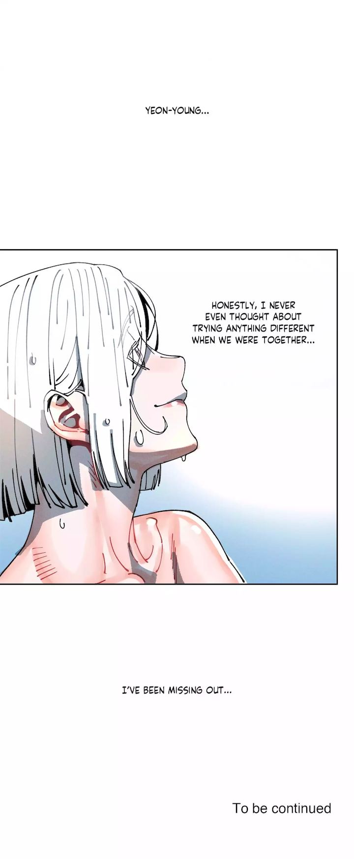 White Angels Get No Rest Chapter 34 Page 26