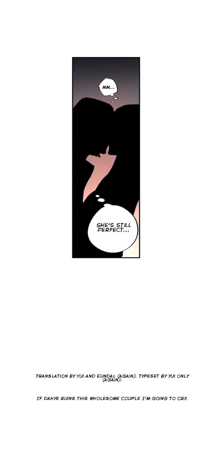 White Angels Get No Rest Chapter 4 Page 23