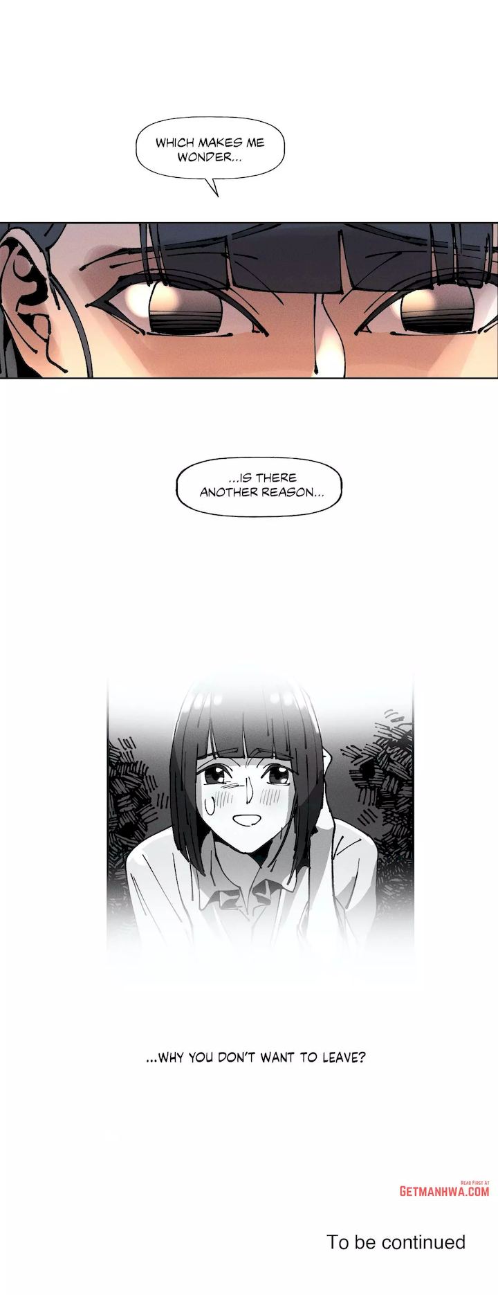 White Angels Get No Rest Chapter 41 Page 21