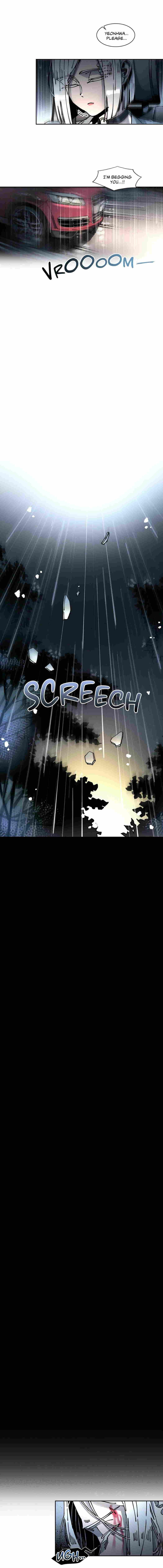 White Angels Get No Rest Chapter 64 Page 2