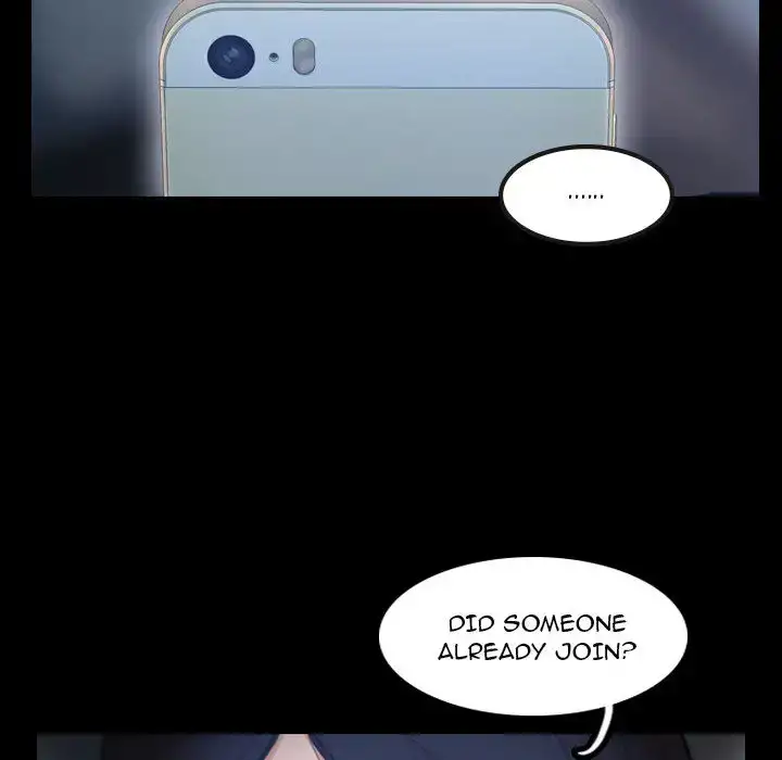 Secret Neighbors Chapter 1 Page 14