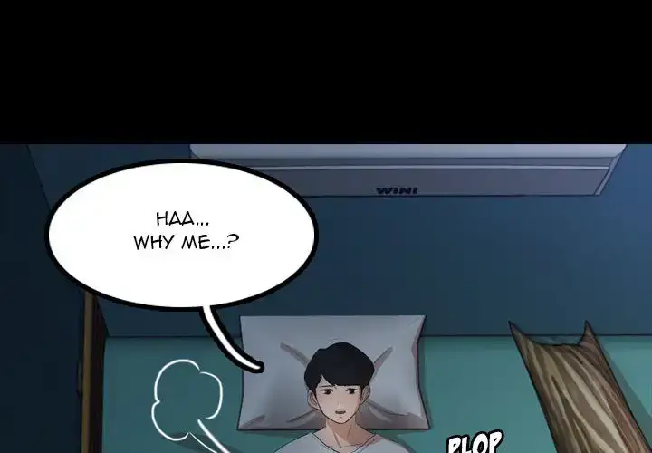 Secret Neighbors Chapter 1 Page 2
