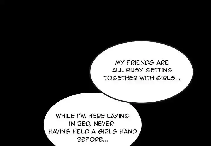Secret Neighbors Chapter 1 Page 4
