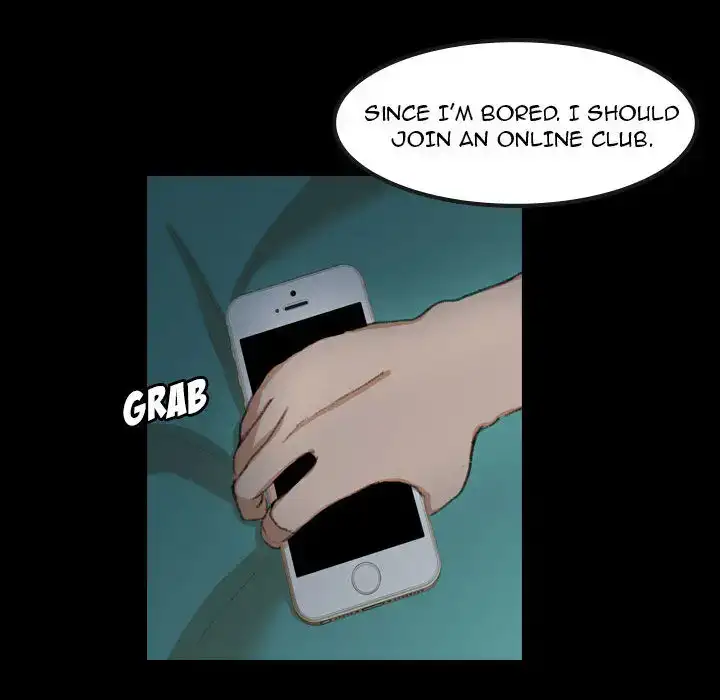 Secret Neighbors Chapter 1 Page 6