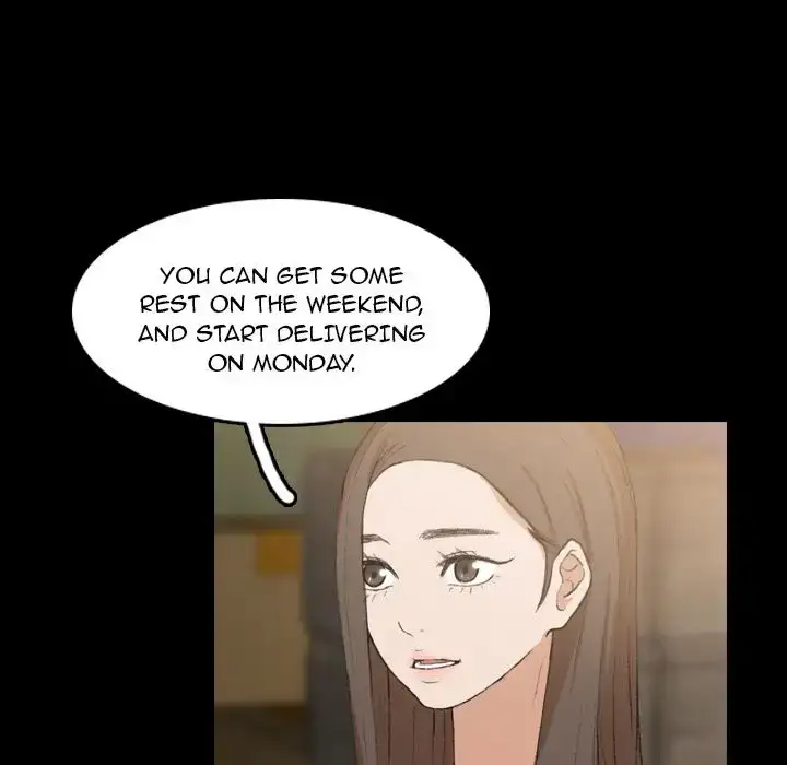 Secret Neighbors Chapter 9 Page 10