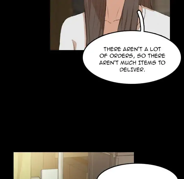 Secret Neighbors Chapter 9 Page 11