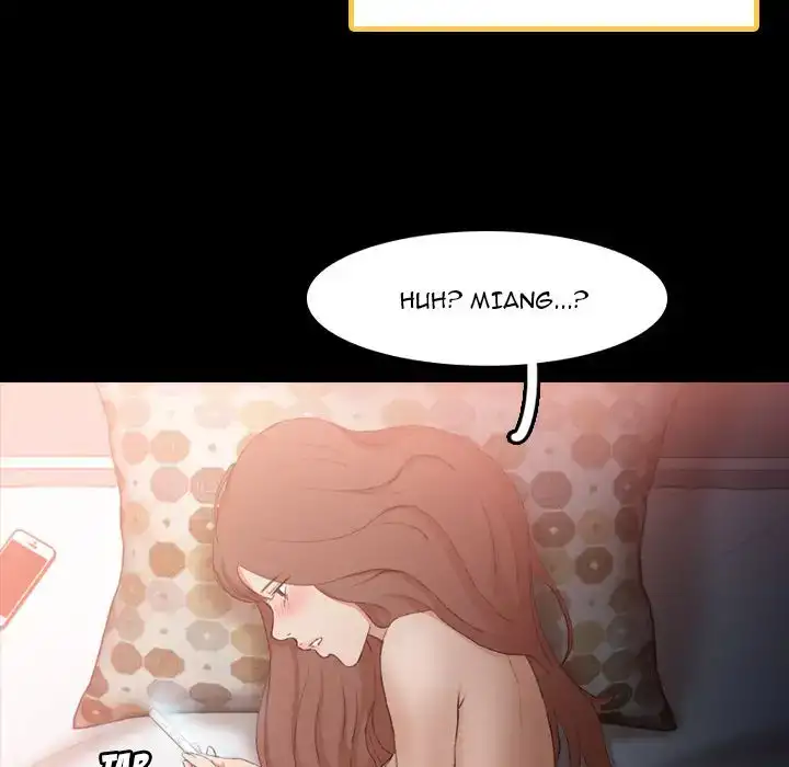 Secret Neighbors Chapter 9 Page 121