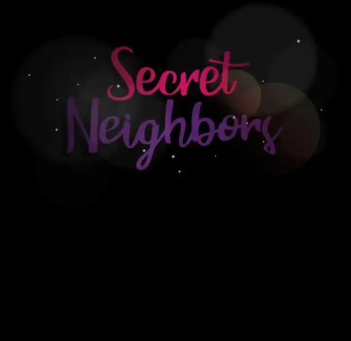 Secret Neighbors Chapter 9 Page 134