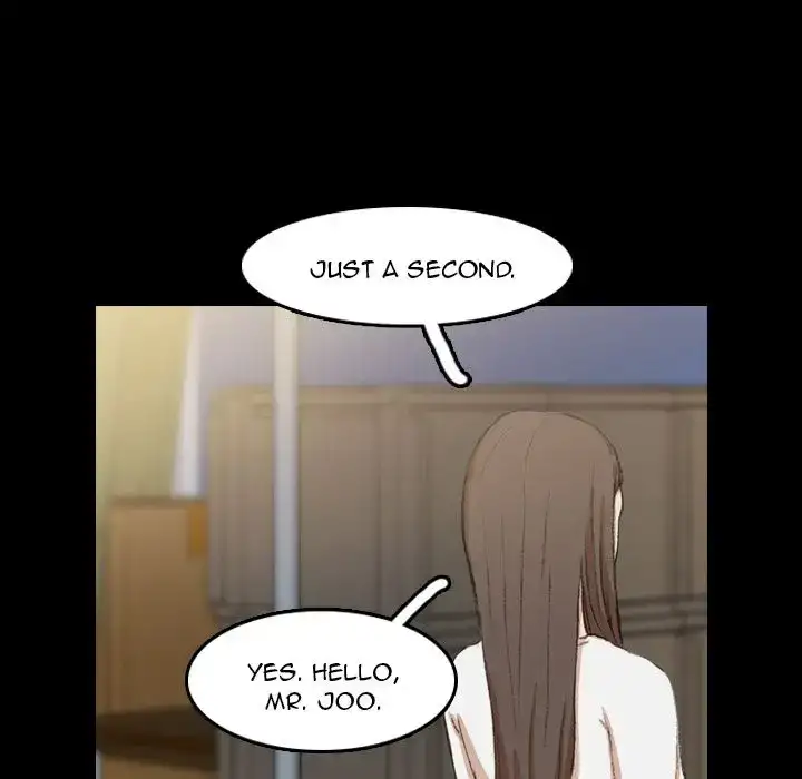 Secret Neighbors Chapter 9 Page 14