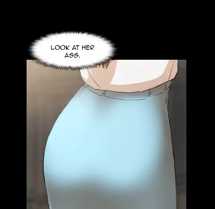 Secret Neighbors Chapter 9 Page 16