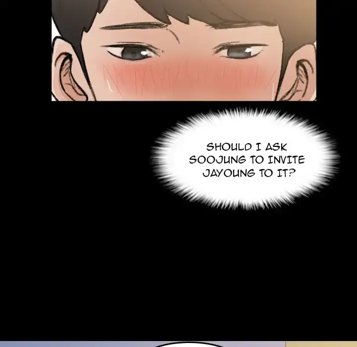 Secret Neighbors Chapter 9 Page 18