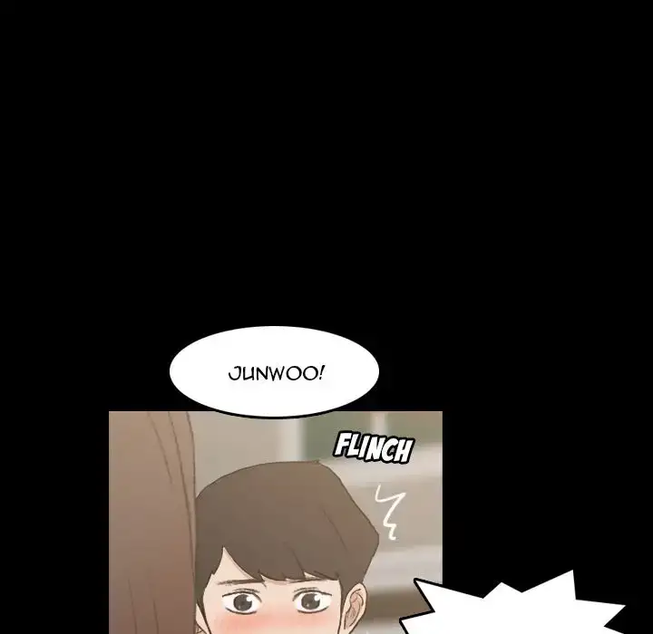 Secret Neighbors Chapter 9 Page 22