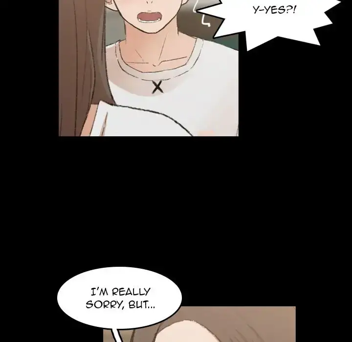 Secret Neighbors Chapter 9 Page 23