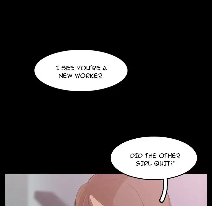 Secret Neighbors Chapter 9 Page 34