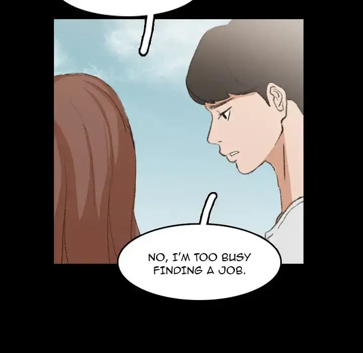 Secret Neighbors Chapter 9 Page 41