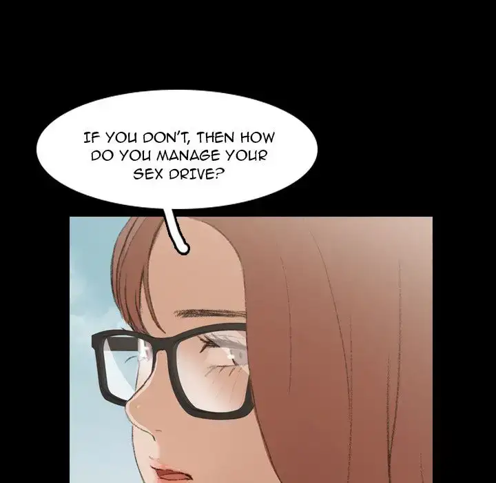 Secret Neighbors Chapter 9 Page 42