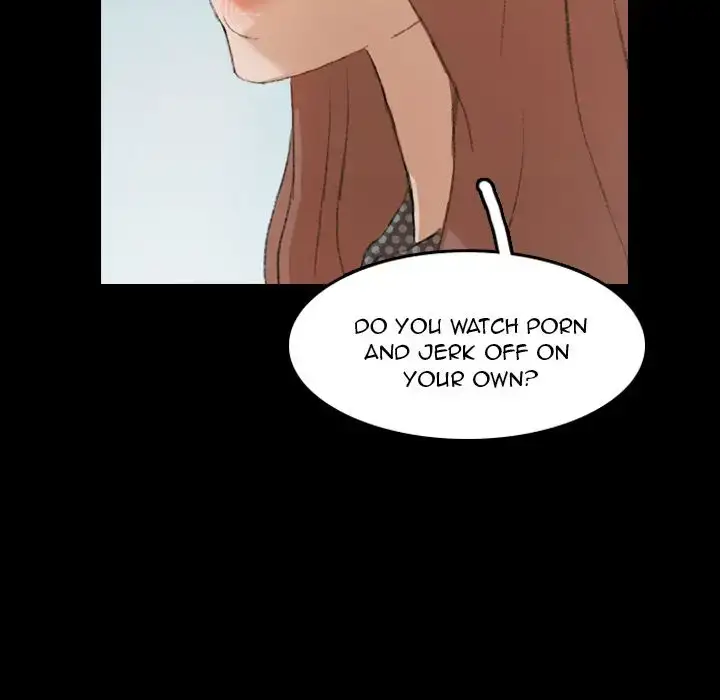 Secret Neighbors Chapter 9 Page 43