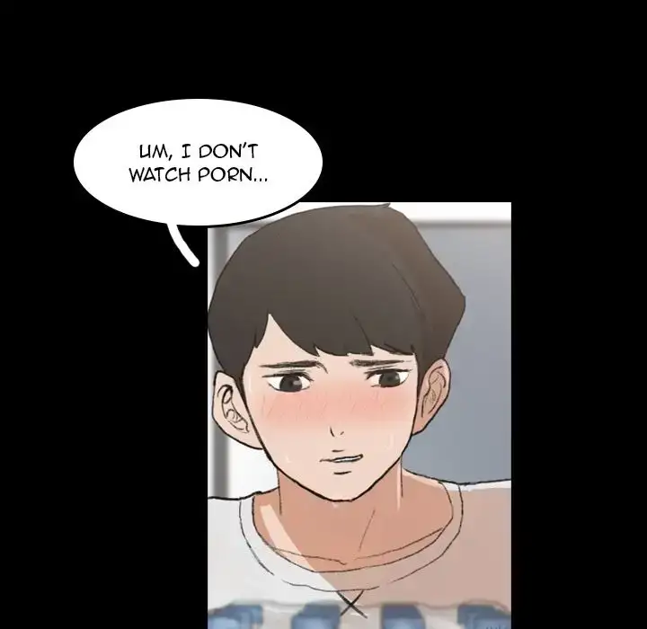 Secret Neighbors Chapter 9 Page 44