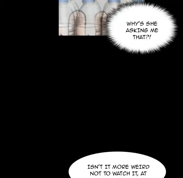 Secret Neighbors Chapter 9 Page 45
