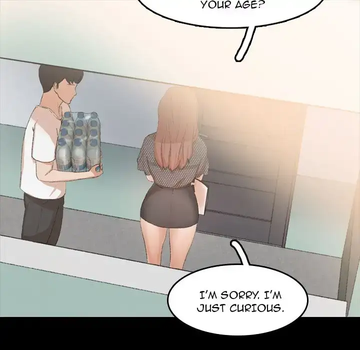 Secret Neighbors Chapter 9 Page 46