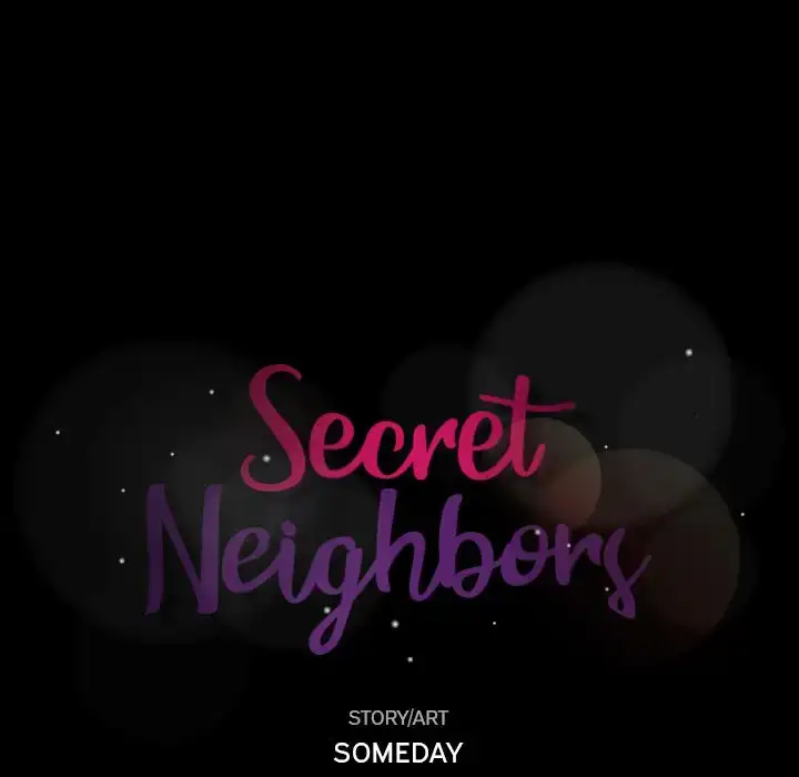 Secret Neighbors Chapter 9 Page 5