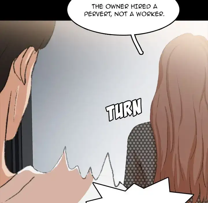 Secret Neighbors Chapter 9 Page 59