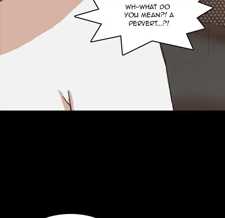 Secret Neighbors Chapter 9 Page 60