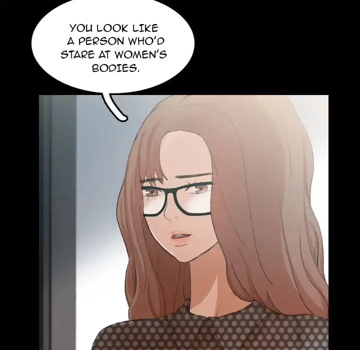 Secret Neighbors Chapter 9 Page 61