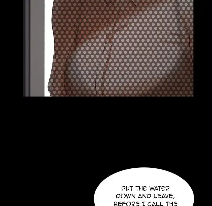 Secret Neighbors Chapter 9 Page 62