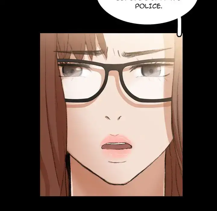 Secret Neighbors Chapter 9 Page 63