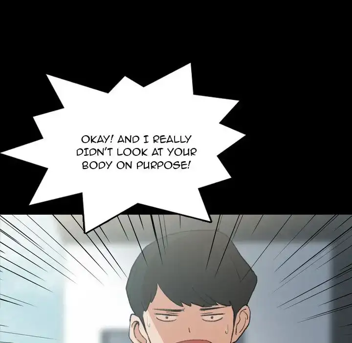 Secret Neighbors Chapter 9 Page 65