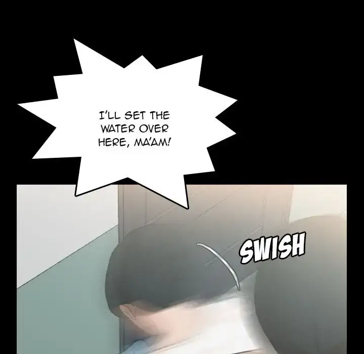 Secret Neighbors Chapter 9 Page 67