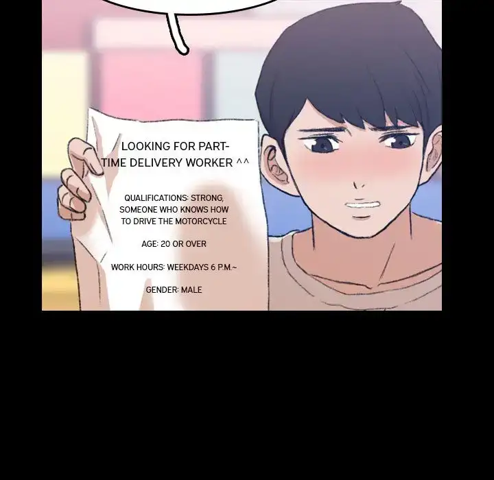 Secret Neighbors Chapter 9 Page 7