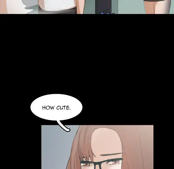 Secret Neighbors Chapter 9 Page 70
