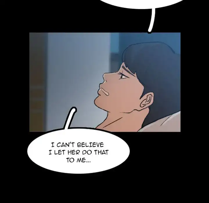 Secret Neighbors Chapter 9 Page 80