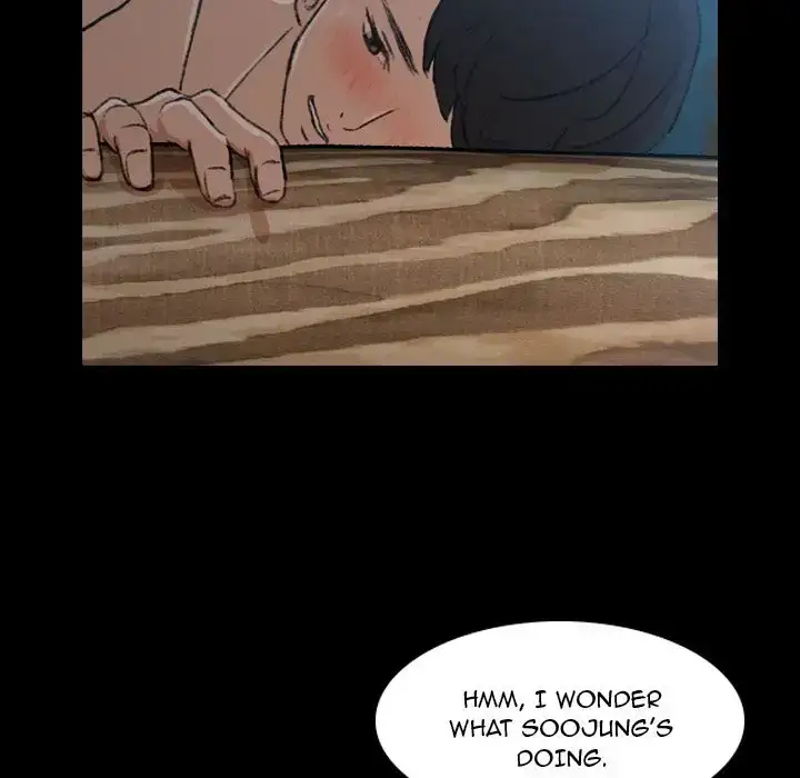 Secret Neighbors Chapter 9 Page 87
