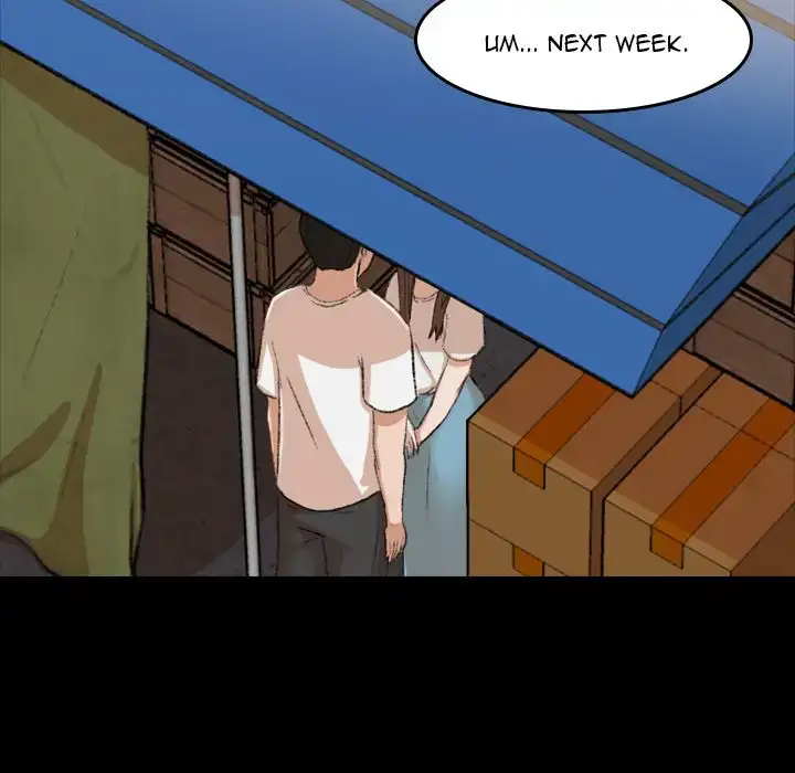 Secret Neighbors Chapter 9 Page 9