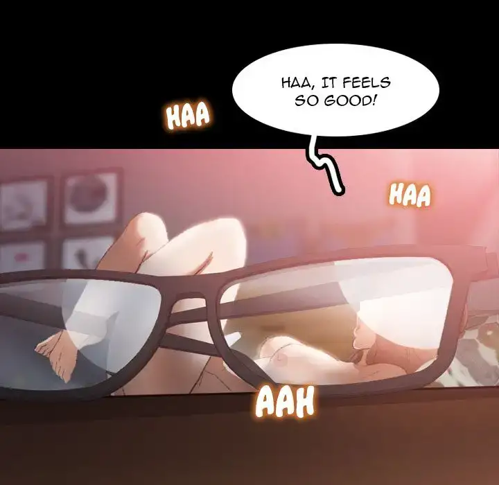 Secret Neighbors Chapter 9 Page 91
