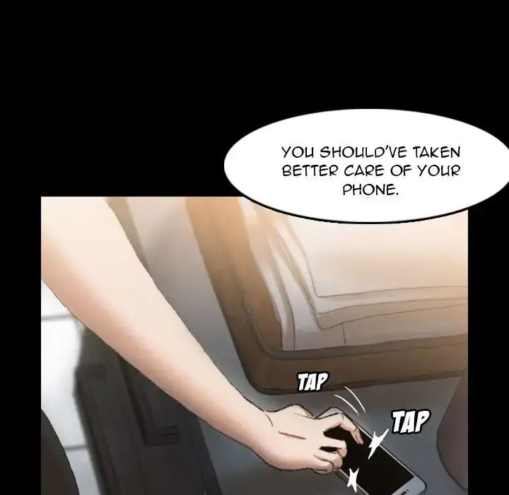 Secret Neighbors Chapter 10 Page 107