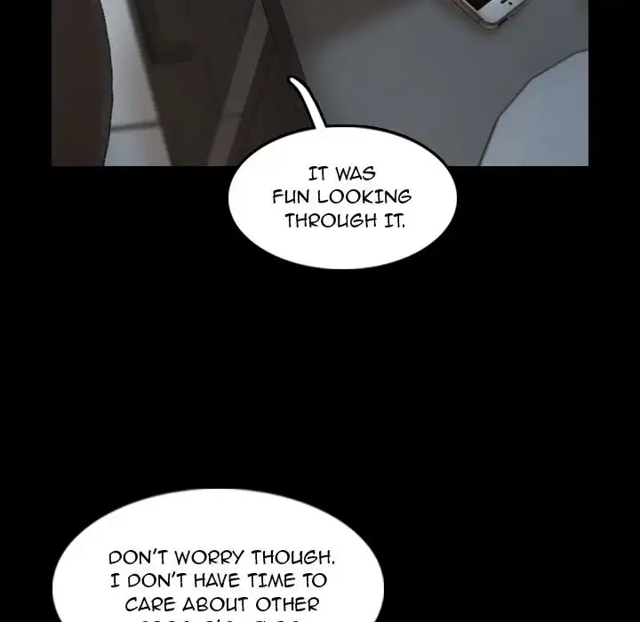 Secret Neighbors Chapter 10 Page 108