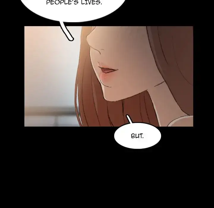 Secret Neighbors Chapter 10 Page 109