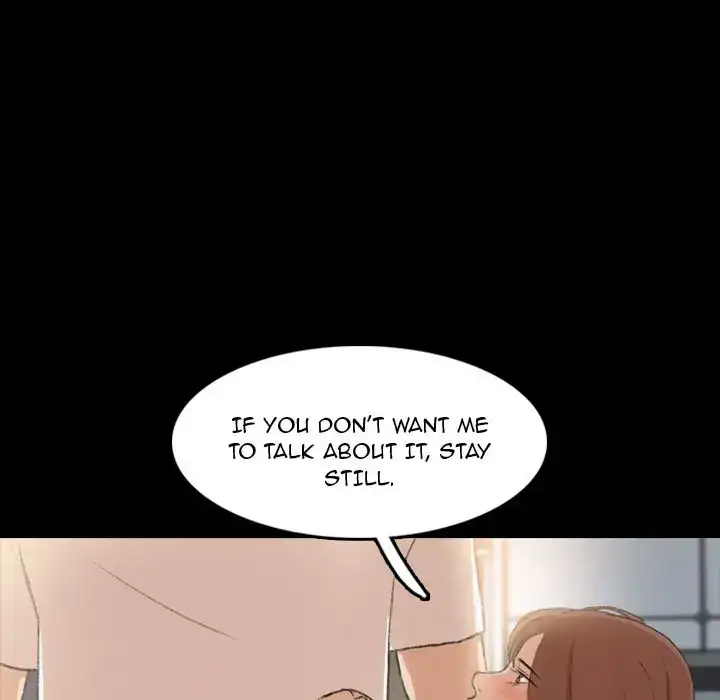Secret Neighbors Chapter 10 Page 110