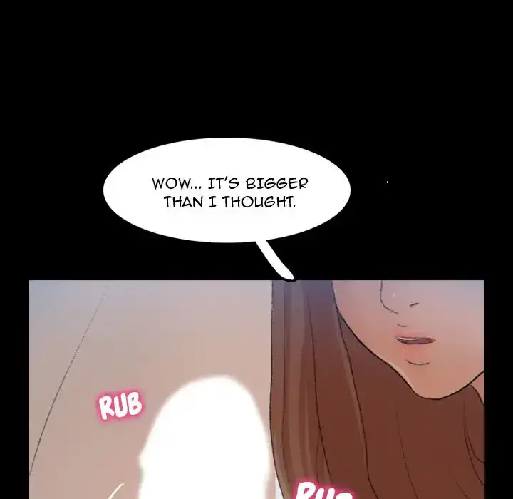 Secret Neighbors Chapter 10 Page 114