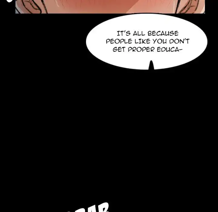 Secret Neighbors Chapter 10 Page 117