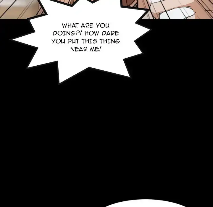 Secret Neighbors Chapter 10 Page 119