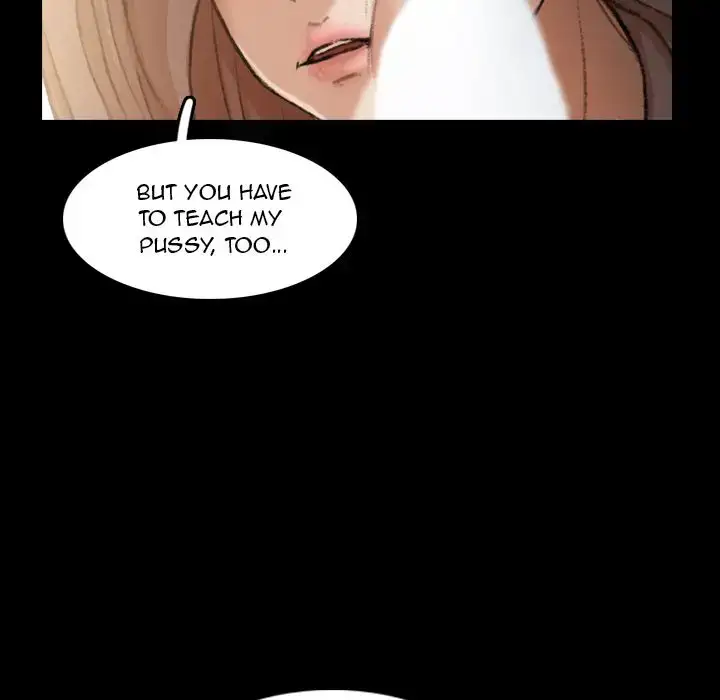 Secret Neighbors Chapter 10 Page 124