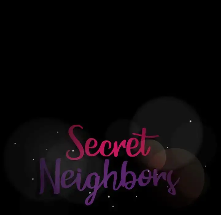 Secret Neighbors Chapter 10 Page 127