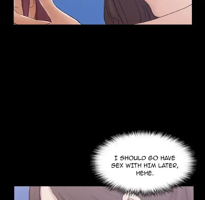 Secret Neighbors Chapter 10 Page 21