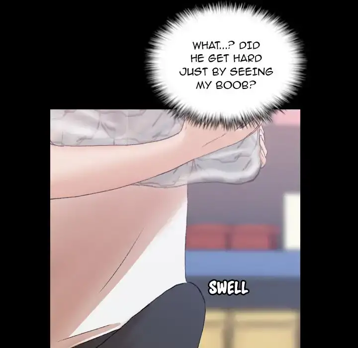 Secret Neighbors Chapter 10 Page 32
